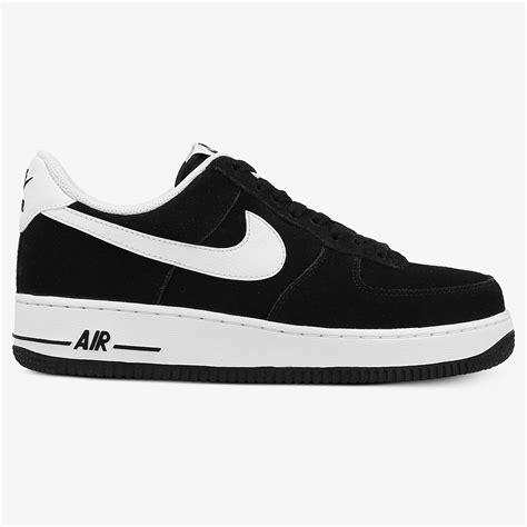 nike air force 1 schwarz größe 43